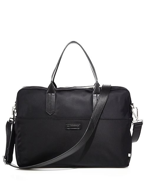 Uri Minkoff - Fulton Briefcase