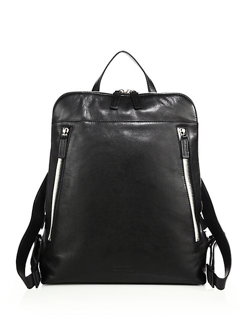 Uri Minkoff - Samsen Backpack