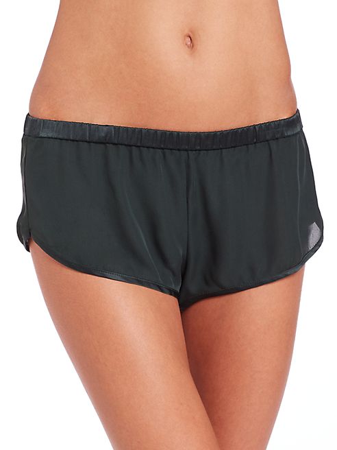 Araks - Jada Silk Shorts