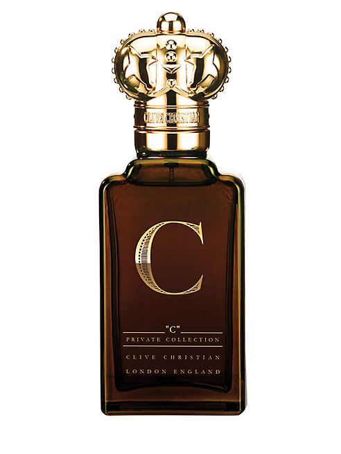 Clive Christian - C for Women Perfume Spray/1.6 oz.