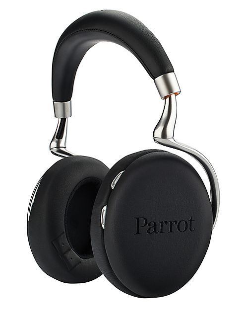 Parrot - Zik 2.0 Parrot Headphones