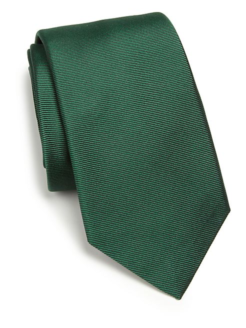 RVR - Textured Silk Tie