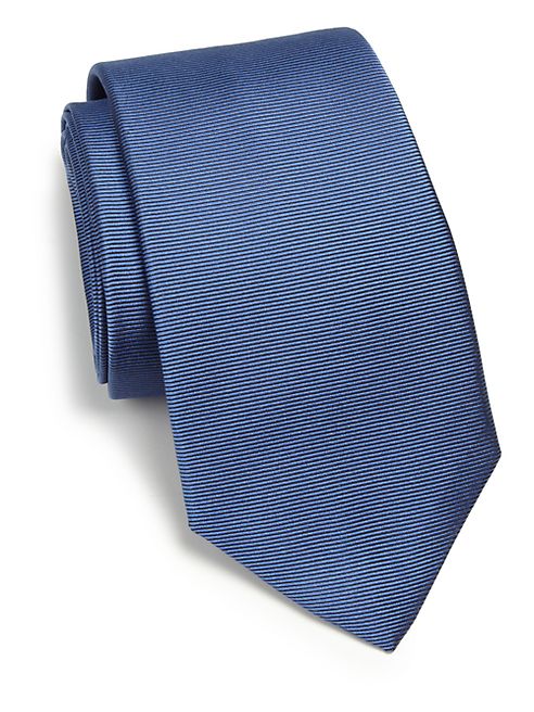 RVR - Textured Silk Tie