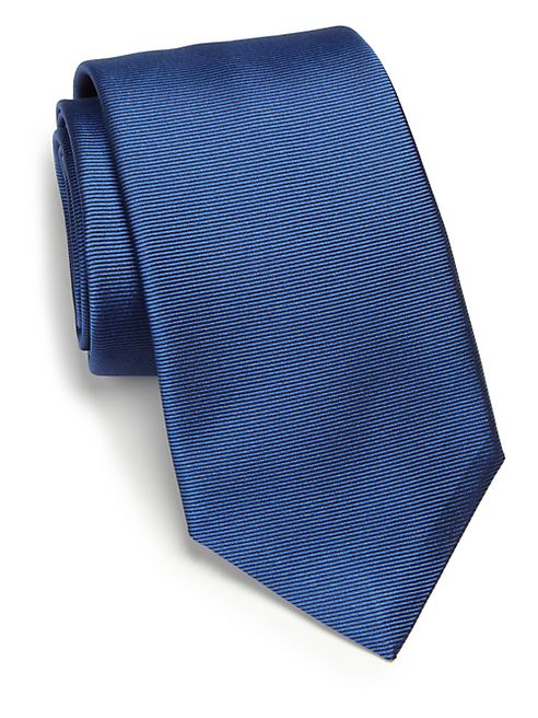 RVR - Textured Silk Tie