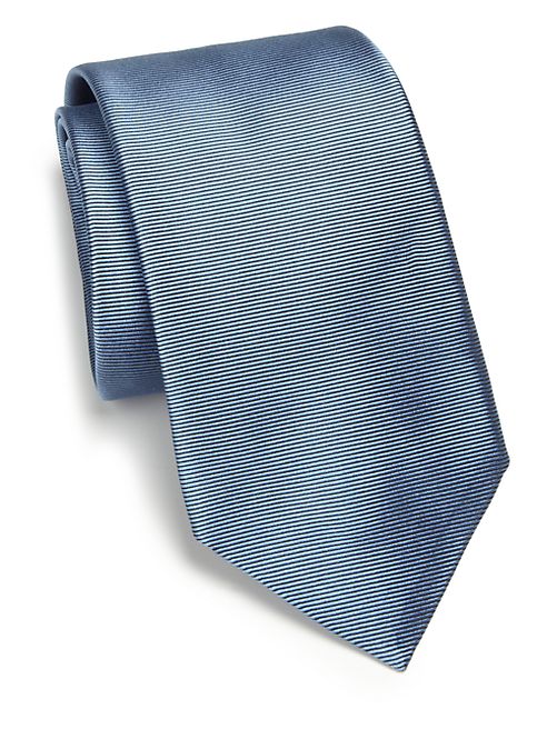 RVR - Textured Silk Tie