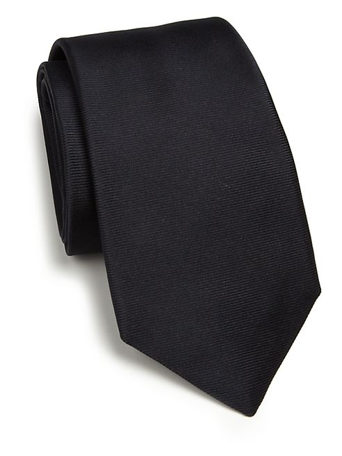 RVR - Textured Silk Tie