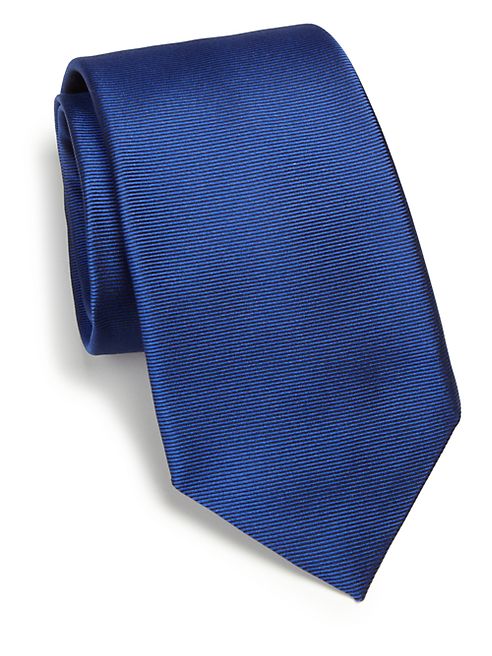 RVR - Textured Silk Tie