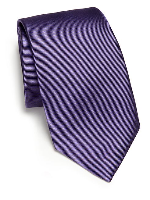 RVR - Textured Silk Tie