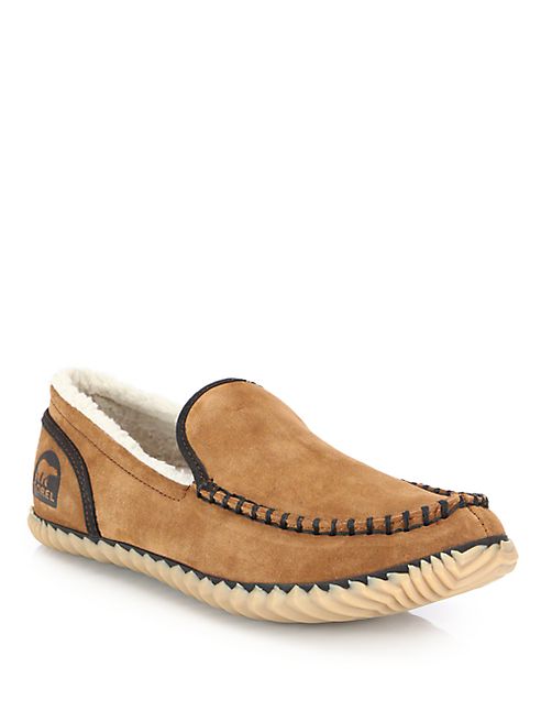 Sorel - Dude Moccasins