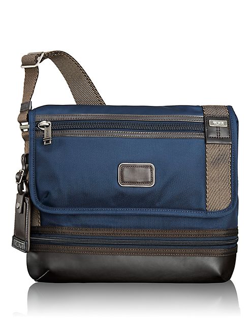 Tumi - Alpha Bravo Beale Crossbody Bag