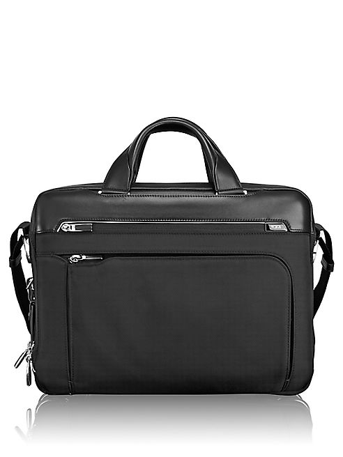 Tumi - Arrive Sawyer Brief