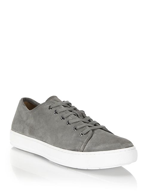 Vince - Austin Lace-Up Sneakers