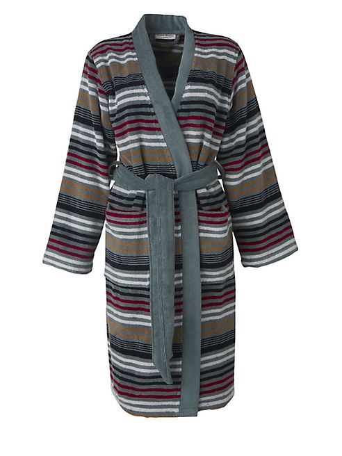 Sonia Rykiel Paris - Rue de Seine Rouge Robe