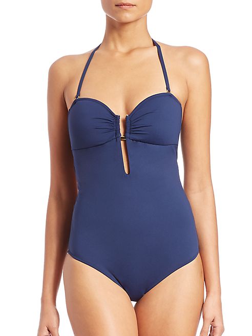 Elizabeth Hurley Beach - One-Piece Mercury Swimsuit