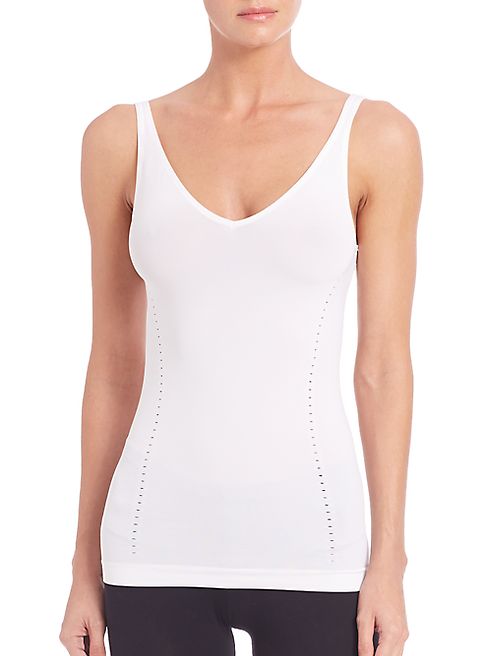 Spanx - Lounge-Hooray Tank Top