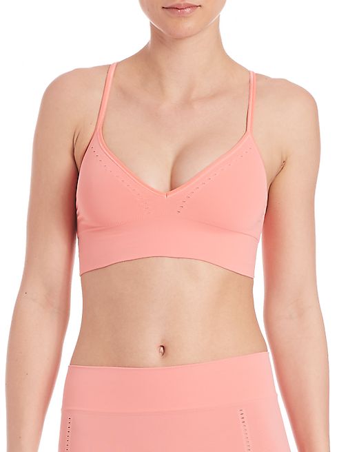 Spanx - Lounge-Hooray! Bralette