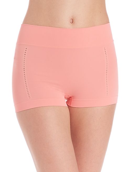 Spanx - Lounge-Hooray! Boyshort