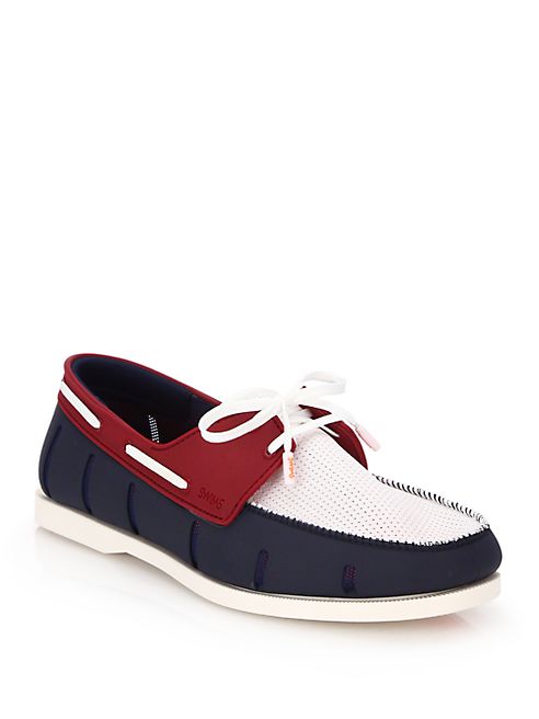 Swims - Boat Loafers