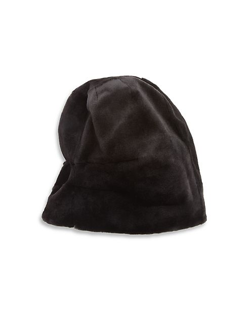 The Fur Salon - Mink Fur Hat