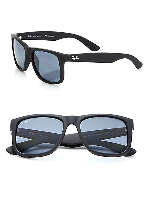 Ray-Ban - Rectangle 54MM Sunglasses