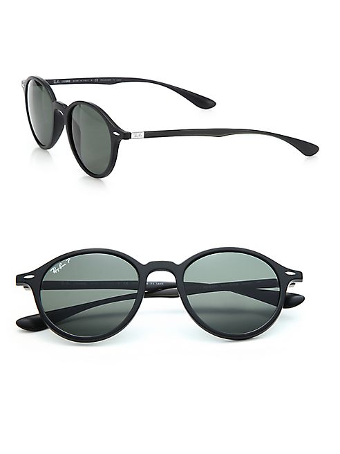 Ray-Ban - Phantos 50MM Sunglasses