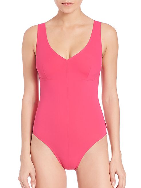 Shan - One-Piece Balnea Swimsuit