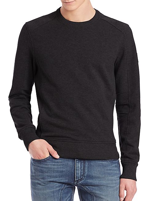 Belstaff - Chanton Sweatshirt