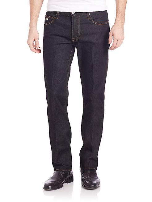 Emporio Armani - Jude Sexy-Fit Jeans