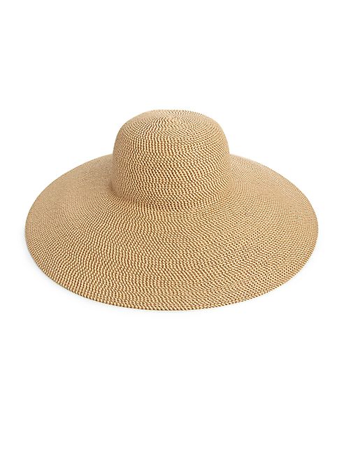 Eric Javits - Floppy Sun Hat