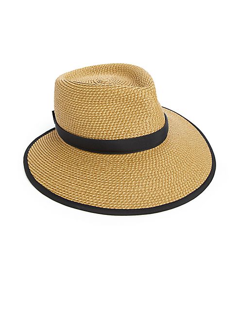 Eric Javits - Fedora Cap