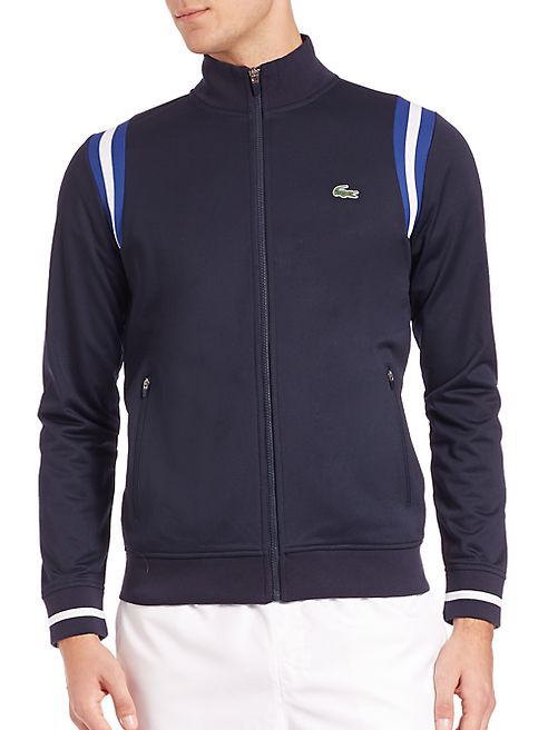 Lacoste - Sport Track Jacket