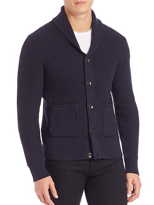 Rag & Bone - Avery Shawl Cardigan