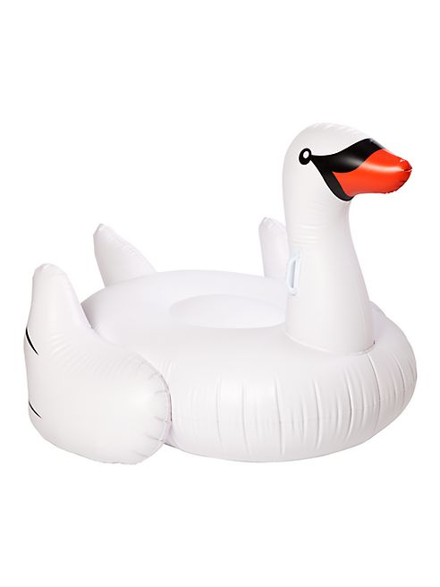 Sunnylife - Inflatable Swan Float