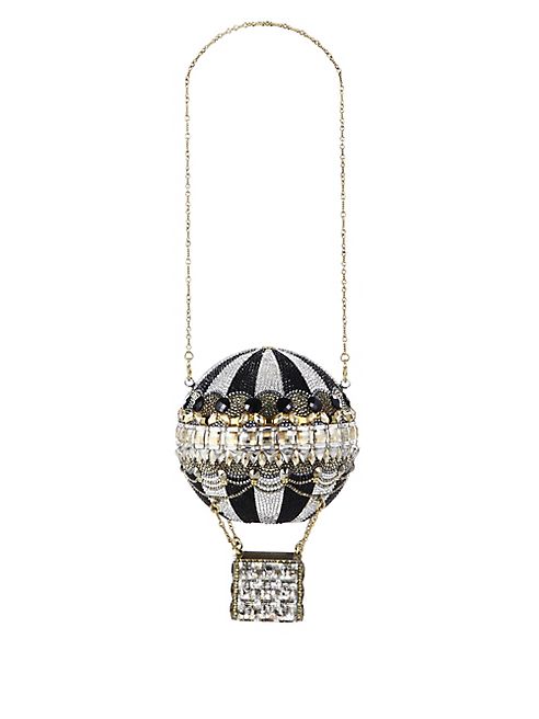 Judith Leiber - Hot Air Balloon Bag