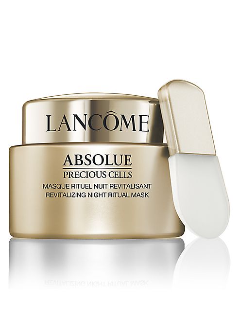 Lancôme - Absolue Precious Cells Revitalizing Night Ritual Mask/1.6 oz.