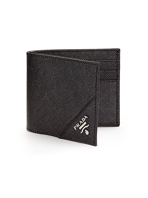 Prada - Orizzontale Wallet