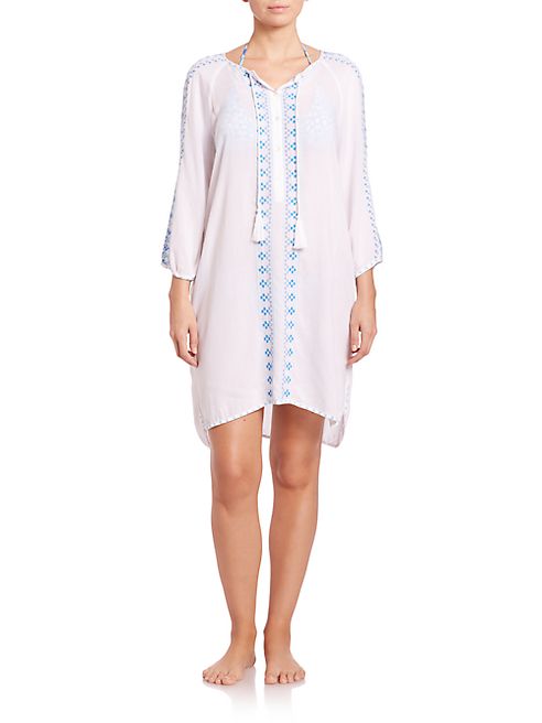 Melissa Odabash - Sophia Caftan