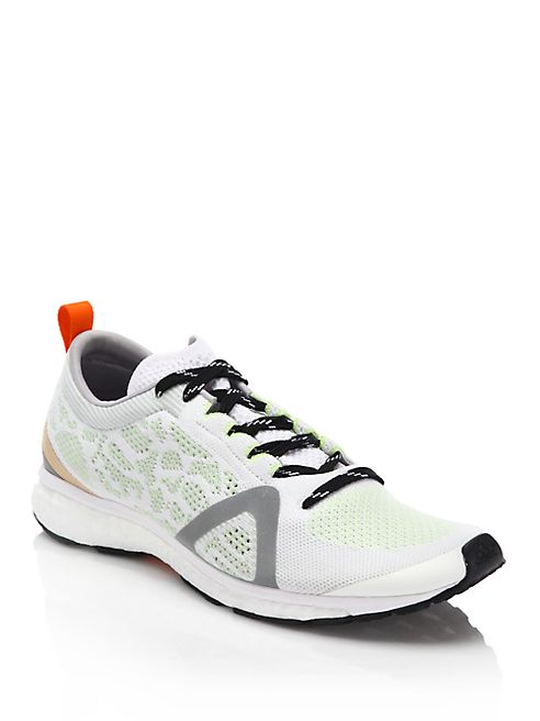 adidas by Stella McCartney - Adizero Adios Sneakers