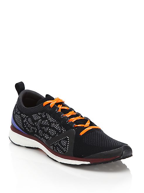 adidas by Stella McCartney - Adizero Adios Sneakers