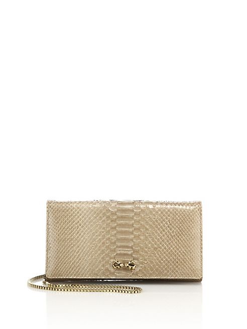 Ethan K - Mrs. Baker Python Clutch