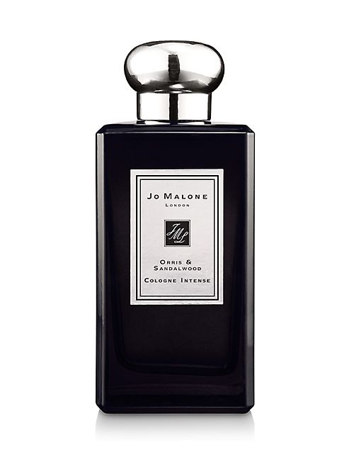 Jo Malone London - Orris & Sandalwood Cologne Intense/3.4 oz.