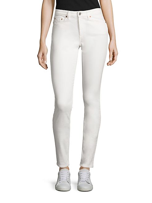 Acne Studios - Skin Vintage Skinny Jeans