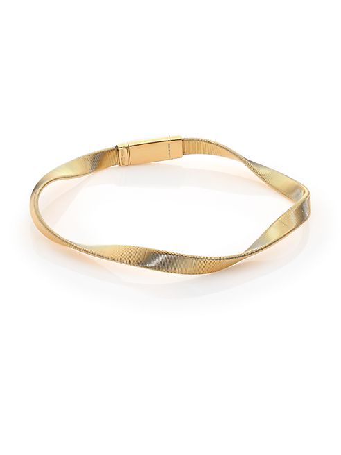 Marco Bicego - Marrakech 18K Yellow Gold Bracelet