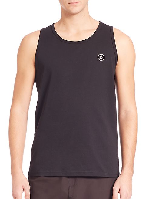 Marcelo Burlon - Staff Tank