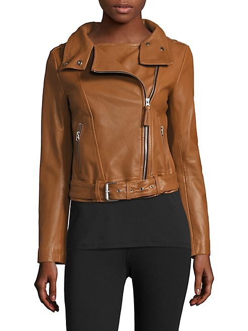 Mackage - Hania Moto Jacket