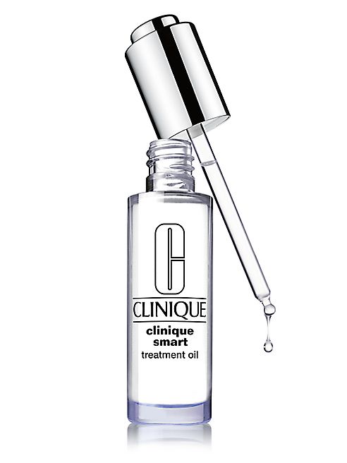 Clinique - Clinique Smart Treatment Oil/1 oz.