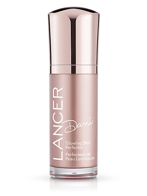 LANCER - Dani Glowing Skin Perfector/1 oz.