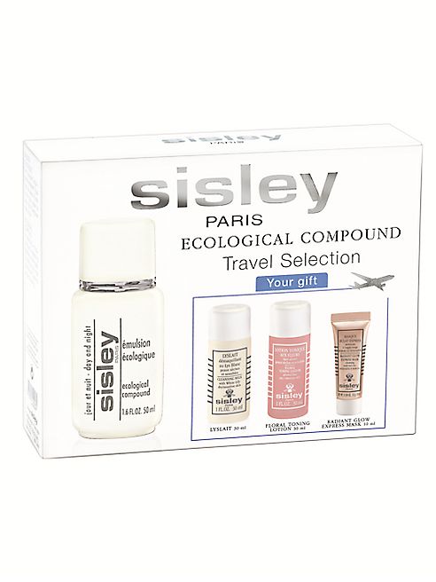 Sisley-Paris - Ecological Compound Set