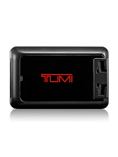 Tumi - 4-Port USB Travel Adaptor