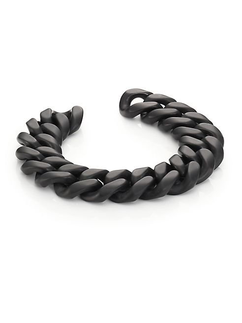 Stephen Webster - Ceramic Link Bracelet